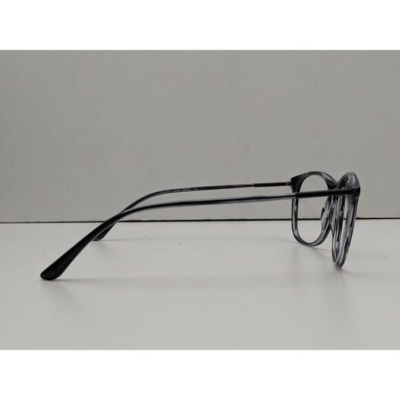 🕶️Made in Italy! Giorgio Armani AR7103 5595 Eyeglasses 53/18 145 /TD617🕶️ - Picture 3 of 10